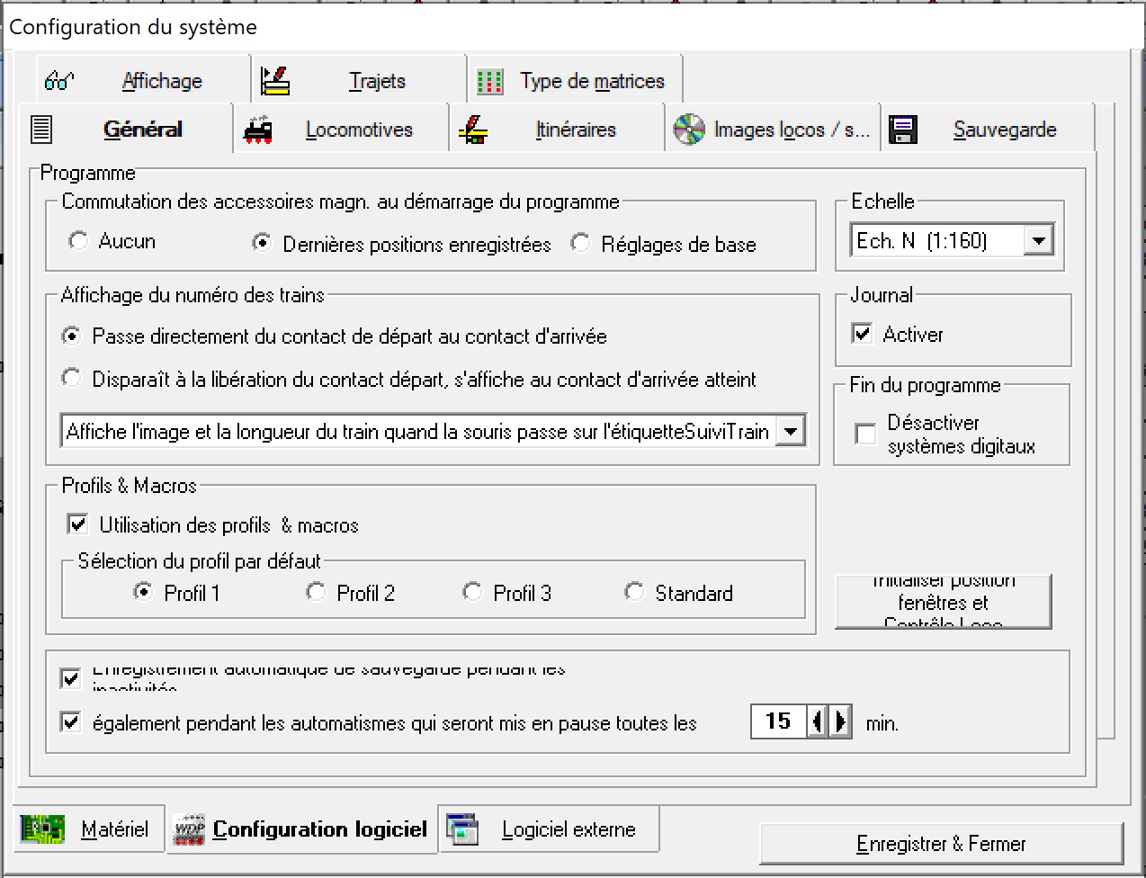 Config 12